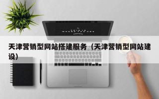 呼伦贝尔天津营销型网站搭建服务（天津营销型网站建设）